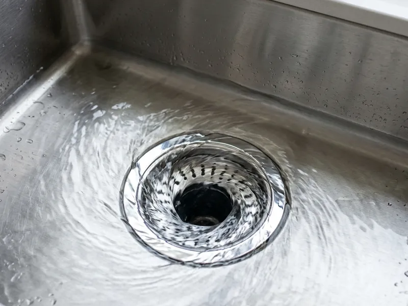 Drain Cleaning Plumber in Houston, PA